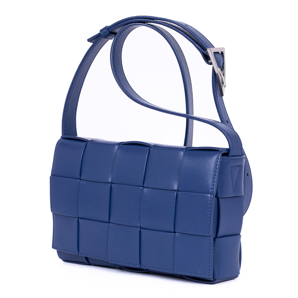Bottega Veneta Cassette Crossbody - Picture 2 of 10